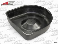 Spare wheel well 2000 / 2600 Touring Spider / Sprint