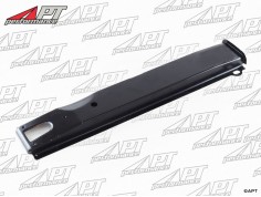 Floor pan cross member left 1300 - 2000cc 105 - 115