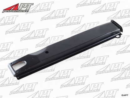 Floor pan cross member left 1300 - 2000cc 105 - 115