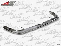 Rear bumper Alfa 1900 CSS Touring Coupe 3.Serie