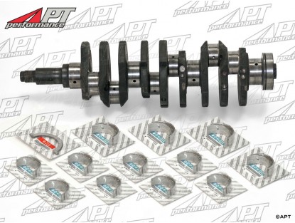 Crankshaft NEW Alfa Romeo 3,2 V6 24V