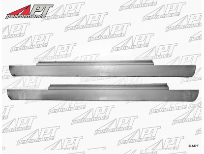 Set (2) outer rocker panels Giulietta Sprint