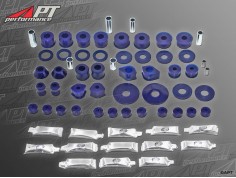 Full suspension kit SuperPro 1300 - 2000 105 - 115 2.S.