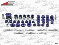 PU Full suspension kit SuperPro Alfetta + GTV/6 + 75