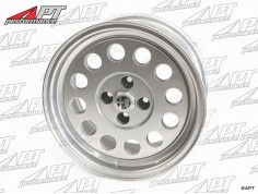 Aluminium wheel A1 7x15 25 4x98 Alfetta + GL + 75 (TÜV)