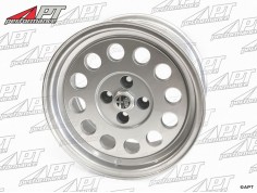 Aluminium wheel A1 7x15 25 4x98 Alfetta -  GL -  75 (TÜV)