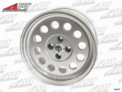 Aluminium wheel A1 7x15 25 4x98 Alfetta + GL + 75 (TÜV)