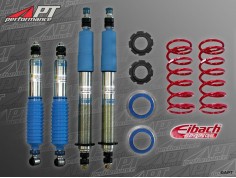 Bilstein Race Suspension Kit  PSS 105 -  115 Models