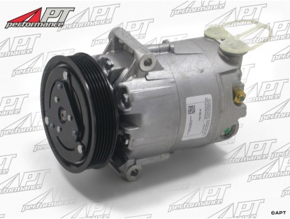 Compressor for air condition Ferrari 430