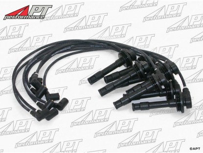 Set HT leads  Ferrari 348 -  Mondial 3.4