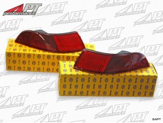 Set Tail lights  Porsche 911 -   993 Years  93-98 Red