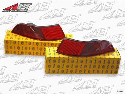 Set Tail lights  Porsche 911 -   993 Years  93-98 Red