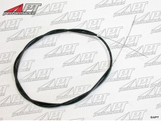 Bonnet release cable 1750 - 2000 Berlina