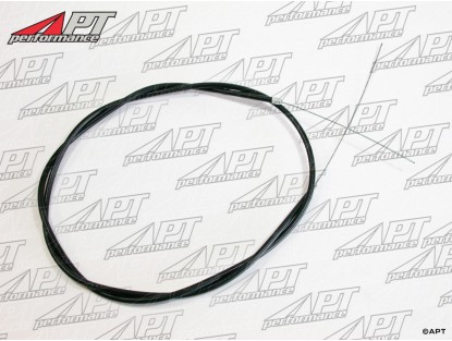 Bonnet release cable 1750 - 2000 Berlina