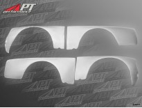 Fender bodykit GRP GT -  GTV -  GTAm Bertone 2. Serie