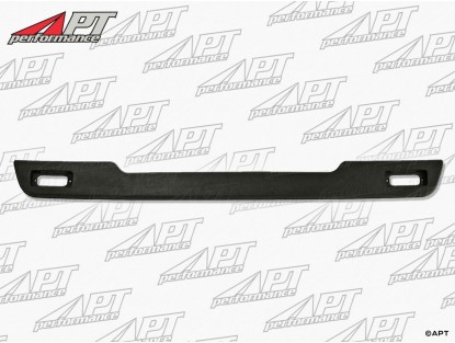 Rubber rear bumper 308 GT4 Dino