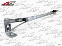 Wiper linkage Fiat 124 Spider