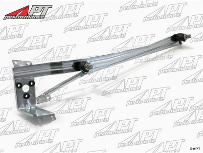 Wiper linkage Fiat 124 Spider