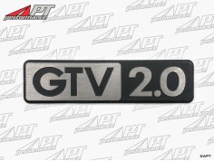 Script "GTV 2.0" Alfetta GTV 2. Series