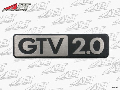 Script "GTV 2.0" Alfetta GTV 2. Series