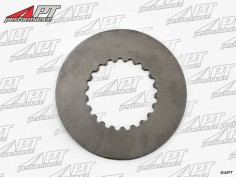 Limited slip differential clutch plate 105 1. Series -  GTA