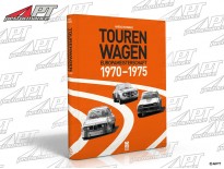 Tourenwagen Europameisterschaft 1970 - 1975