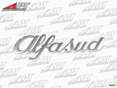 Script "Alfasud" 175mm