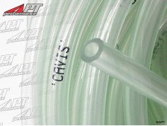 Fuel hose 5 x 9mm (p. meter) Cavis Transparenz