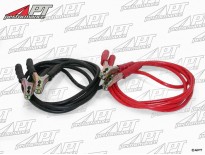 Battery jump cables 25 mm² 3,5m 200A