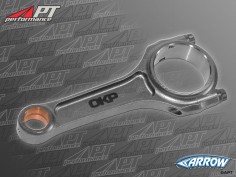 Connecting rod Racing 1750 -  2000 Nord -  Alfetta -  75