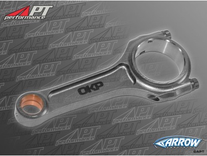 Connecting rod Racing 1750 -  2000 Nord -  Alfetta -  75