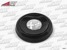 Steering wheel centre with emblem 1300-1750 105 / 115