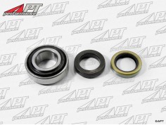 Wheel bearing kit rear 105 -  115 2. Serie Premium