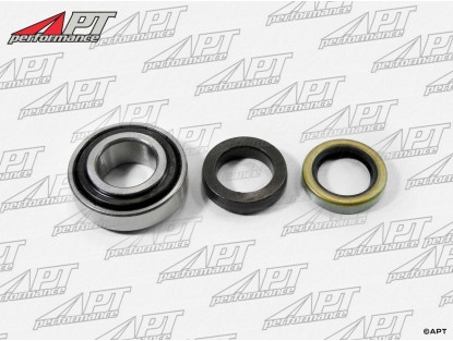 Wheel bearing kit rear 105 -  115 2. Serie Premium