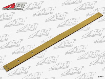 Rear rebound strap original Alfa 1900