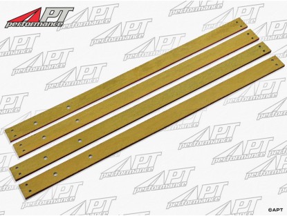 Set (4) rebound straps original 2000 -  2600