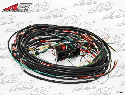 Electrical wire harness 1300 Giulietta Spider 1960-62