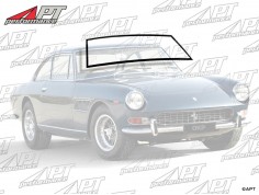 Windscreen rubber seal Ferrari 330 GT 2+2