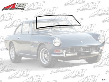 Windscreen rubber seal Ferrari 330 GT 2+2
