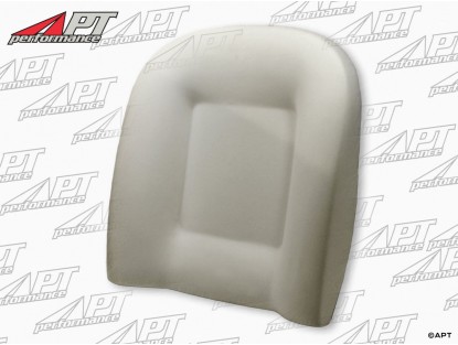 Seat rest foam Alfa Romeo 1300-1600 GT Junior 1966-72