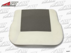 Seat foam Alfa Romeo 1300 GT Junior -  1750 - 2000 GTV