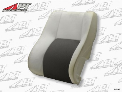 Seat rest foam Alfa Romeo 1300 GTJ -  1750 -  2000 GTV