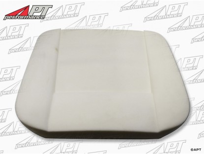 Seat foam Alfa Romeo 1750 GTV Bertone 1. Serie