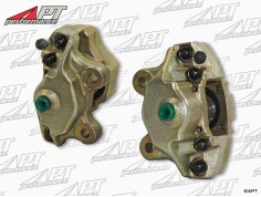 Set brake calipers front  NEW 1300 - 1600 105 -  Alfetta