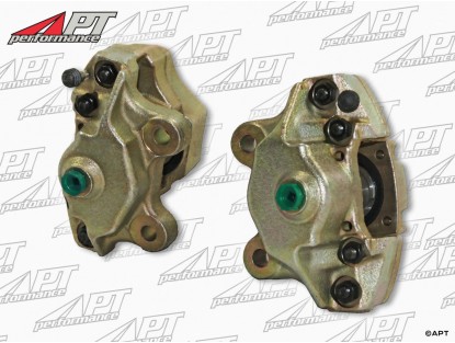 Set brake calipers front  NEW 1300 - 1600 105 -  Alfetta