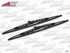Set wiper blades 450mm Alfetta GT / GTV / 75 / Ferrari