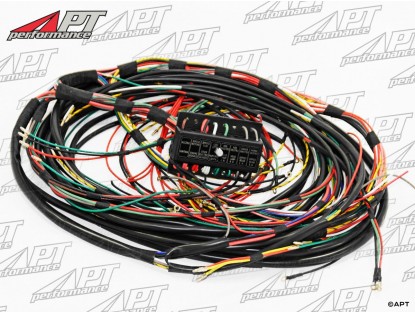 Electrical wire harness 1300 Giulietta Spider 1959-60