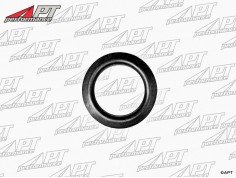 Rubber gasket for rear trunk lock Giulia Super