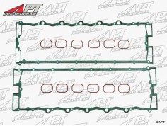 Set Valve cover gaskets Ferrari Testarossa -  512TR