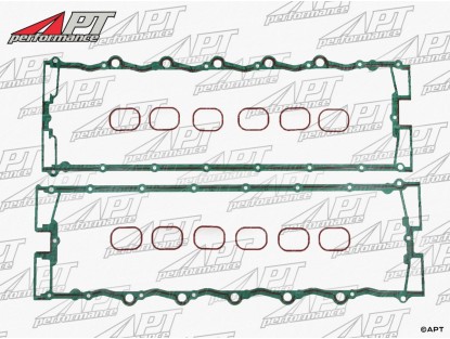 Set Valve cover gaskets Ferrari Testarossa -  512TR